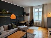 Charming and awesome studio in Charlottenburg Berlin,...