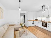 Charming and bright apartment loft in Mitte, Berlin...