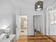 Charming and bright apartment loft in Mitte, Berlin...