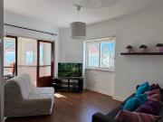 Charming and bright flat, near the beach