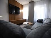 Charming and bright loft located in Koblenz