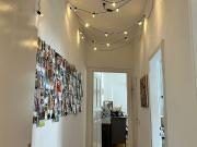 Charming and Bright Old Berlin Style Appartment in...