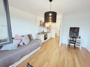 Charming and Convenient One Bedroom Apartment in the...