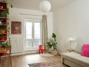 Charming and cozy 2 Room Apartment in Prenzlauer Berg,...