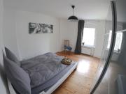 charming and cozy apartment in Berlin, Berlin Amsterdam...