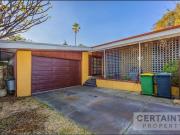 Charming and cozy home at 21 Avonlee Road