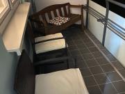 Charming and fantastic apartment in Charlottenburg