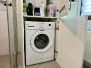 Charming and fashionable apartment in Saarbrücken