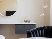 Charming and fashionable home in quiet street, Vienna,...