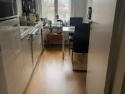 Charming and Fully Furnished 2 Room Apartment with...