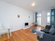 Charming and gorgeous flat in Prenzlauer Berg, Berlin...