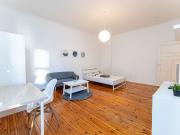 Charming and great suite in Prenzlauer Berg, Berlin...