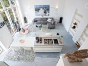 Charming and luxurious Loft, Dusseldorf Amsterdam...