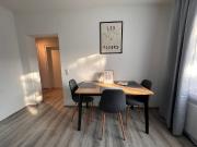 Charming and new studio in Herne, Herne Amsterdam...