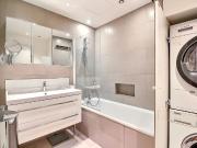 Charming and nice home in Invalides, Paris Amsterdam...