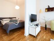 Charming and perfect flat located in Tiergarten, Berlin...