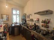 Charming and pretty flat at Engelsbecken, Berlin...