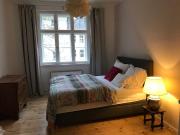 Charming and quiet apartment in central area