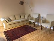 Charming and quiet apartment in central area, Berlin...