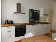 charming and quiet apartment in Reuterkiez, Berlin...