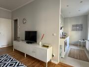 Charming and quiet flat with balcony in Berlin,...