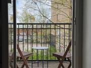 Charming and quiet flat with balcony in Berlin,...
