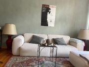 Charming and spacious 2 room apartment in the heart of...