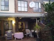 charming and spacious 3 bedroom townhouse