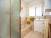 Charming and spacious homett