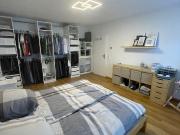 Charming and stylish 2 room apartment with parking space...