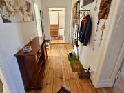 Charming and sunny home, Berlin Amsterdam Apartments for...