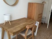 Charming and wonderful penthouse in Mainz