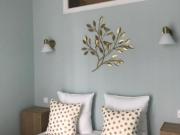 Charming apartment 1 bedroom and 1 living room VERDI