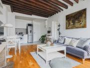 Charming Apartment 1BR/2P – Paris 7ᵗʰ/Bon Marché, Paris...