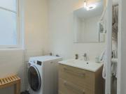 Charming apartment 1BR/2P Place de la Nation