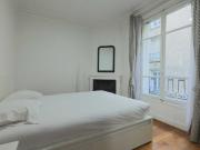 Charming apartment 1BR/2P Place de la Nation, Paris...