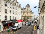 Charming apartment 1BR 2P Sacré Cœur