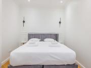 Charming Apartment 1BR 2P Ternes, Paris Amsterdam...