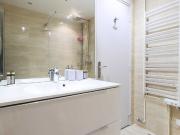 Charming apartment 1BR 3P Trocadéro