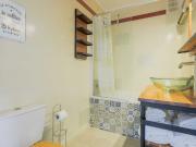 Charming apartment 1BR 4P Le Pré Saint Gervais