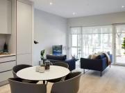 Deal! Apartment 24, The Alders, Lucan, Co. Dublin is for...