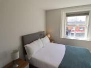 Charming Apartment 2, 66 Clanbrassil Street Upper,...