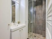 Charming apartment 2BR/4P Javel