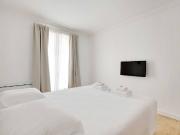 Charming apartment 2BR/5P Sacré Coeur Montmartre, Paris...