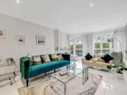 Nice Apartment 37, Millfield, Portmarnock, Co. Dublin is...