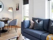 New Apartment 4, Block C, Loughlinstown, Co. Dublin is...