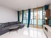 Just in! Apartment 57, Baltrasna House, IFSC, Dublin 1...