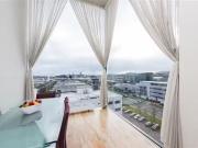 Charming Apartment 607, The Cubes 1, Stillorgan, Co....