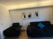 Charming apartment available in City