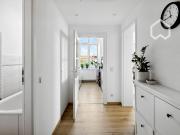 Charming Apartment City Center / Park Berlin, Berlin...